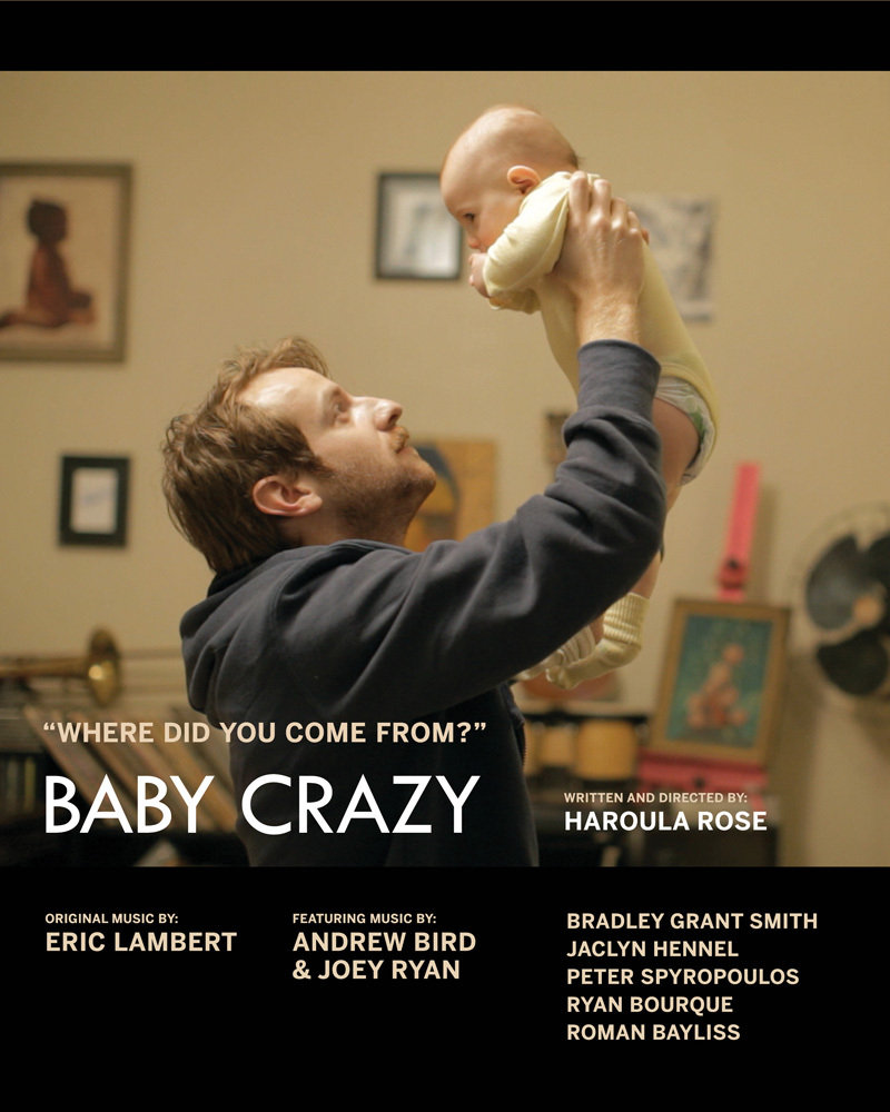 Baby Crazy