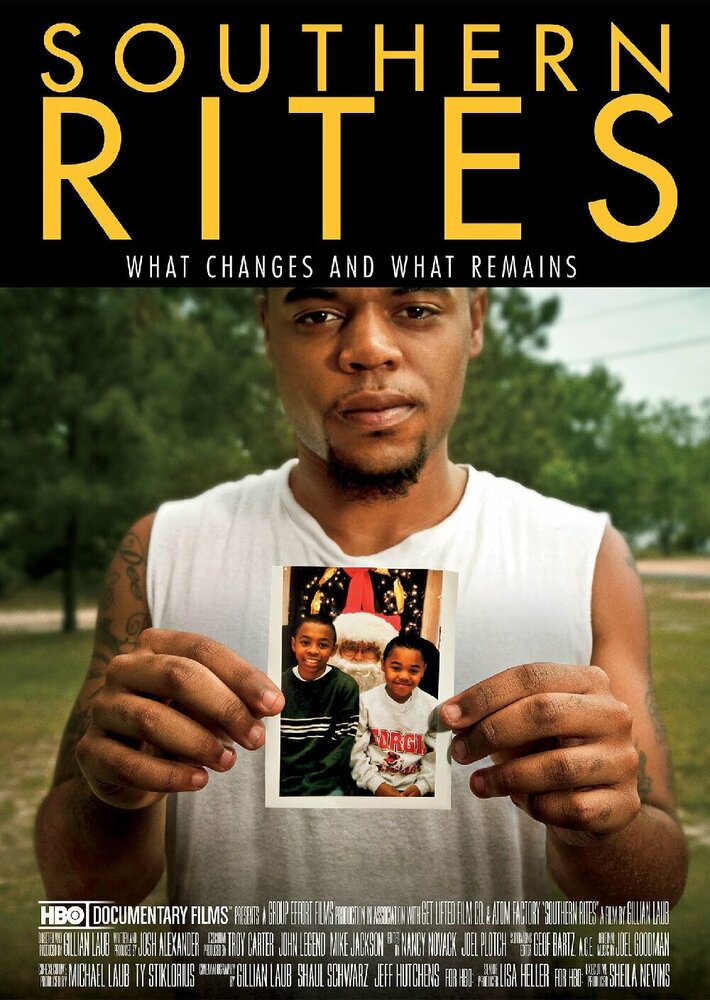 Southern Rites