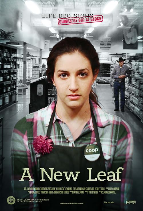 A New Leaf