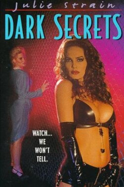 Dark Desire