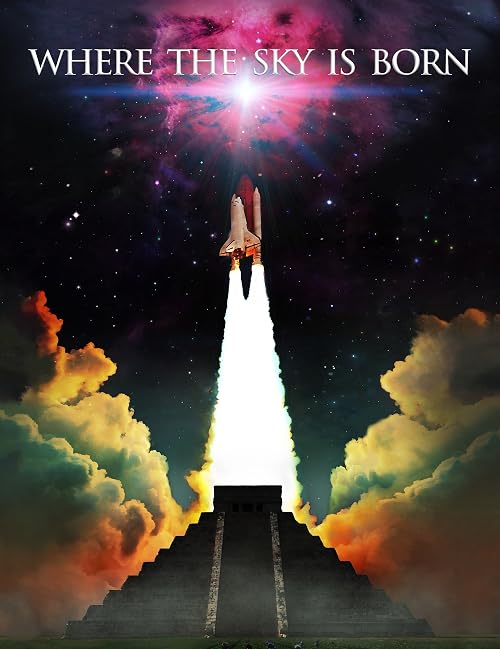 Where the Sky Is Born