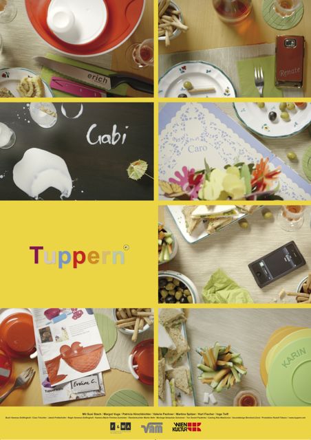 Tuppern