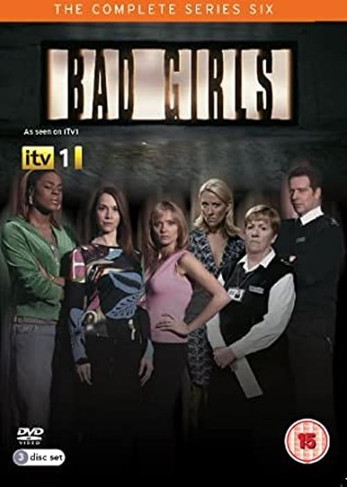 Bad Girls: Most Wanted
