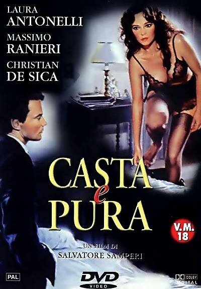 Casta e pura
