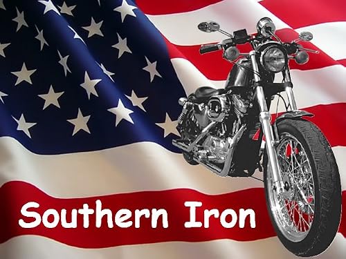Southern Iron