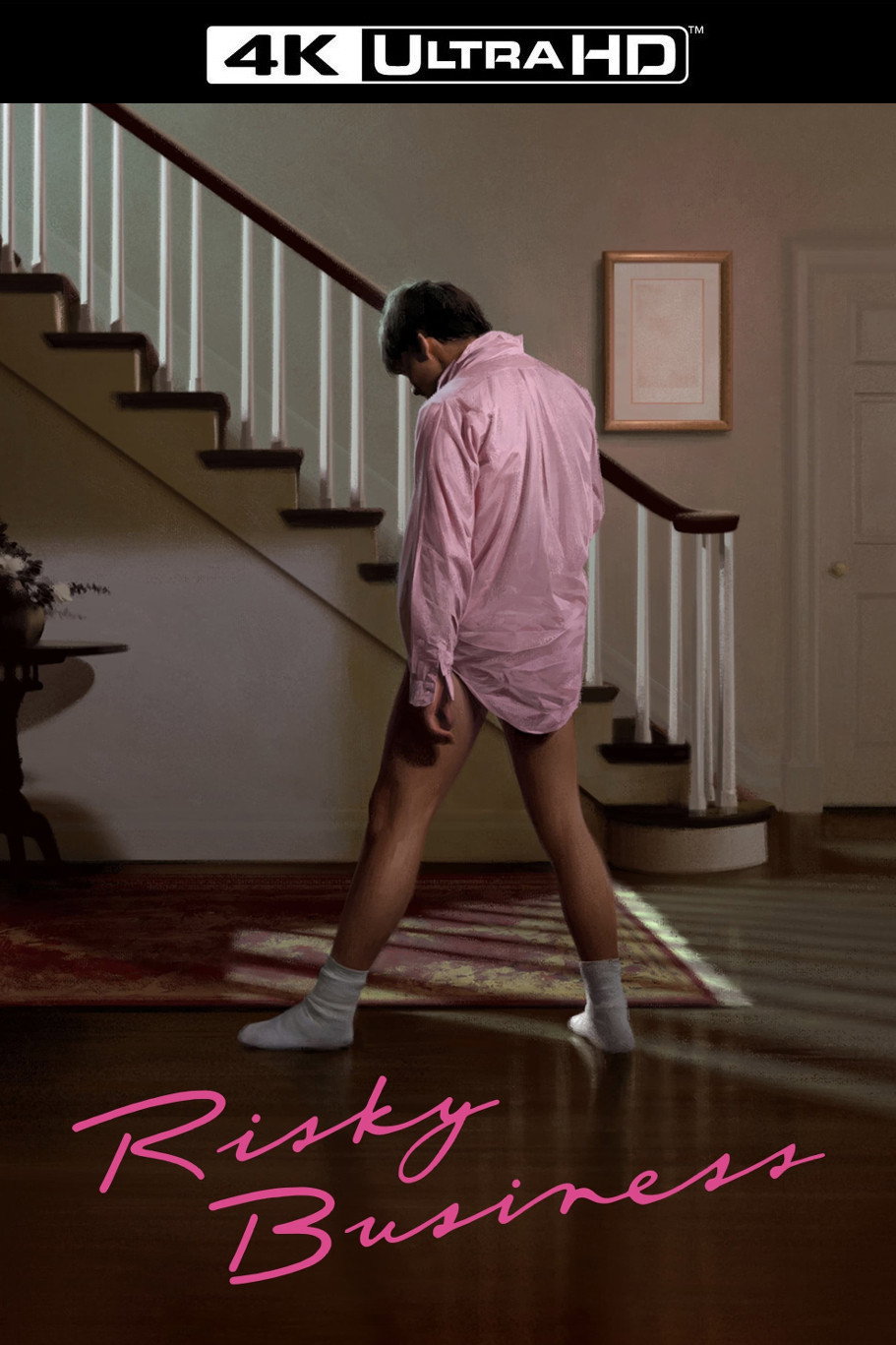 Risky Business