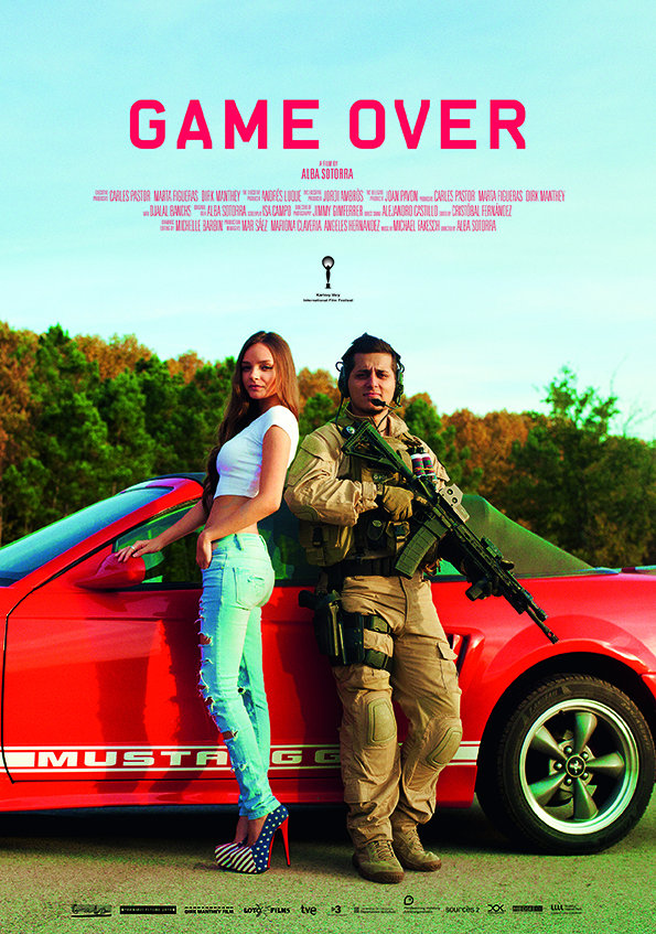 Game Over