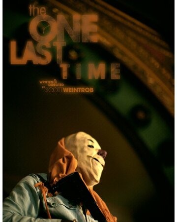 The One Last Time