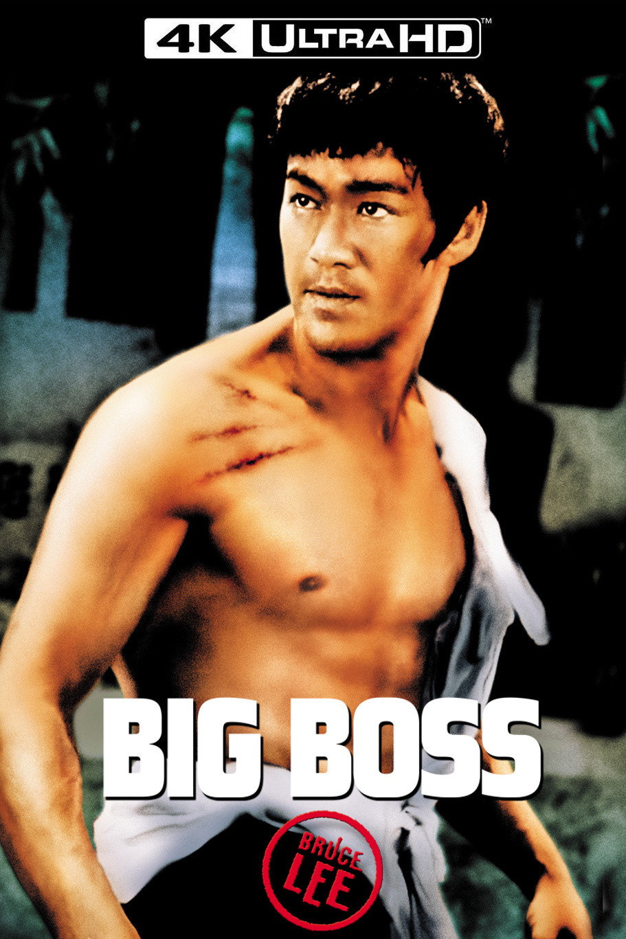 The Big Boss