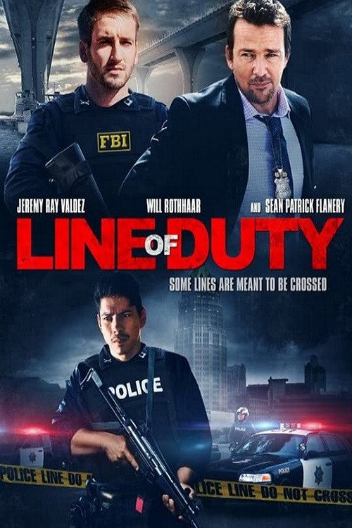 Line of Duty