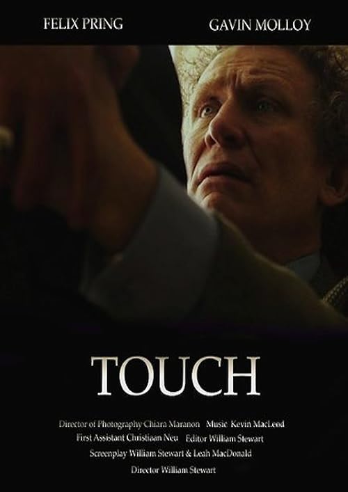 Touch