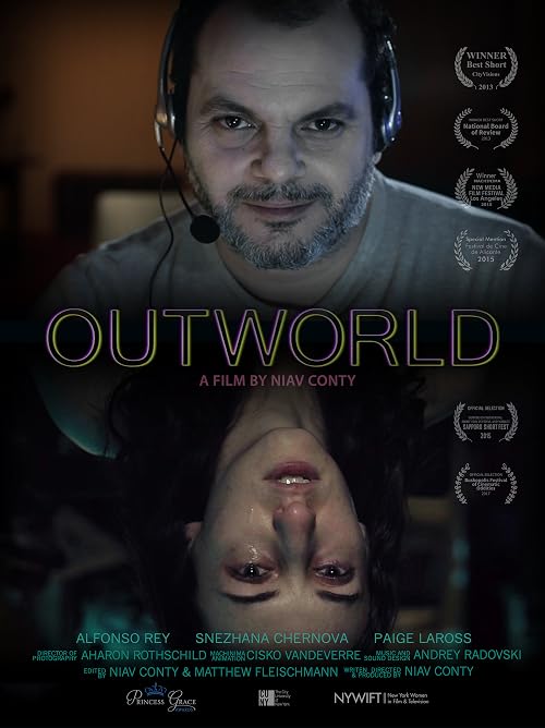 Outworld