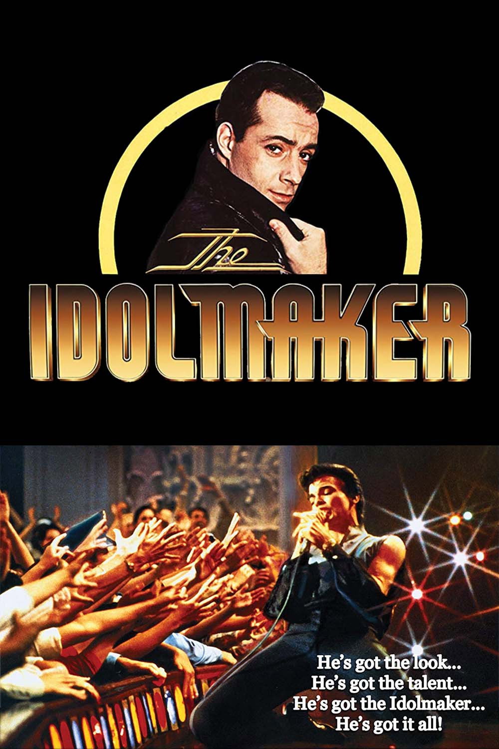 Idolmaker - Das schmutzige Geschäft des Showbusiness