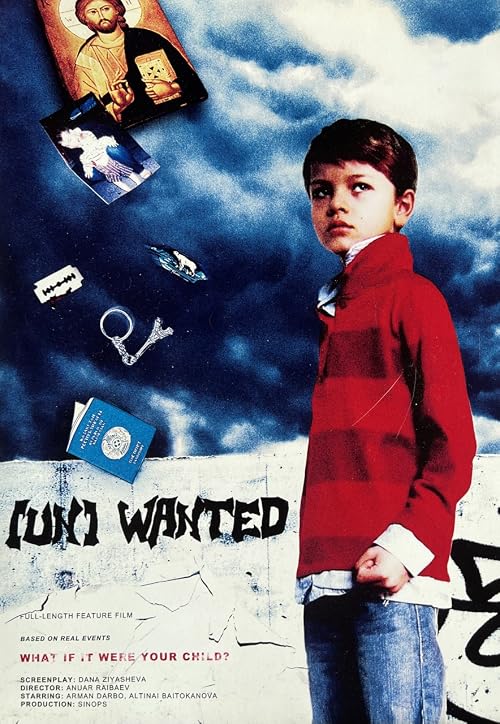 (Un)Wanted