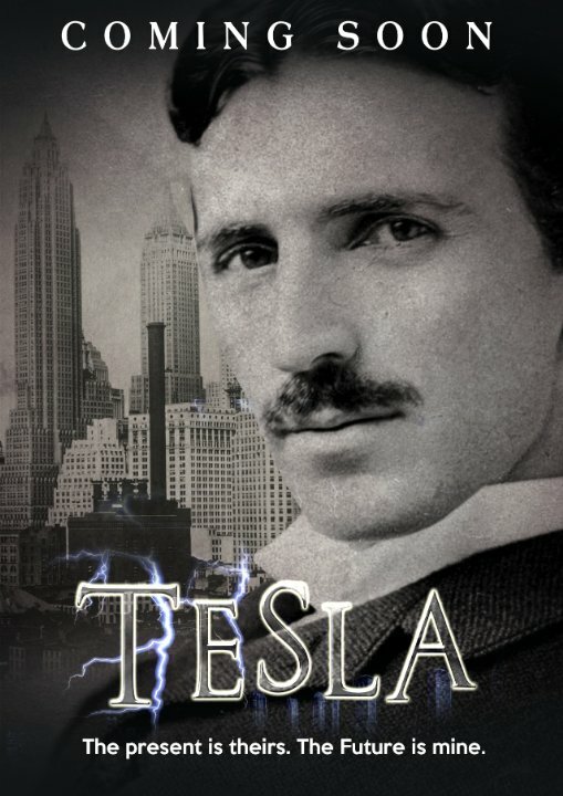 Никола Тесла