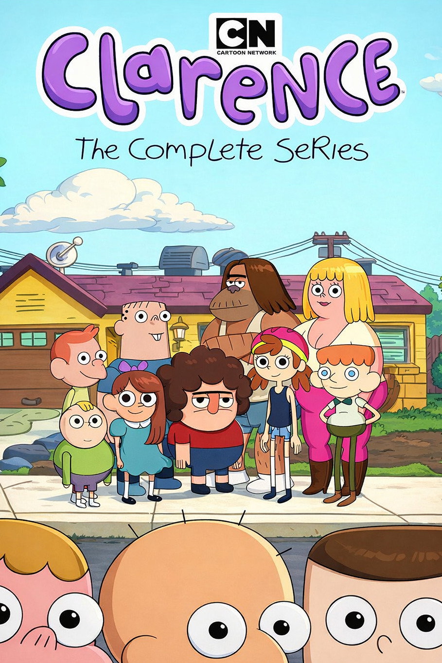Clarence