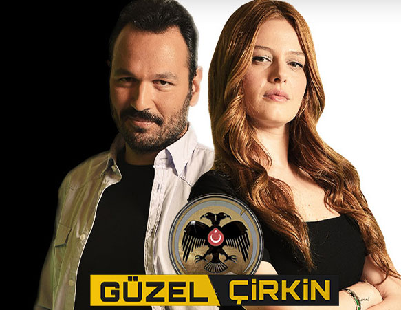 Güzel Çirkin