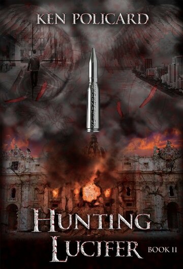Hunting Christ