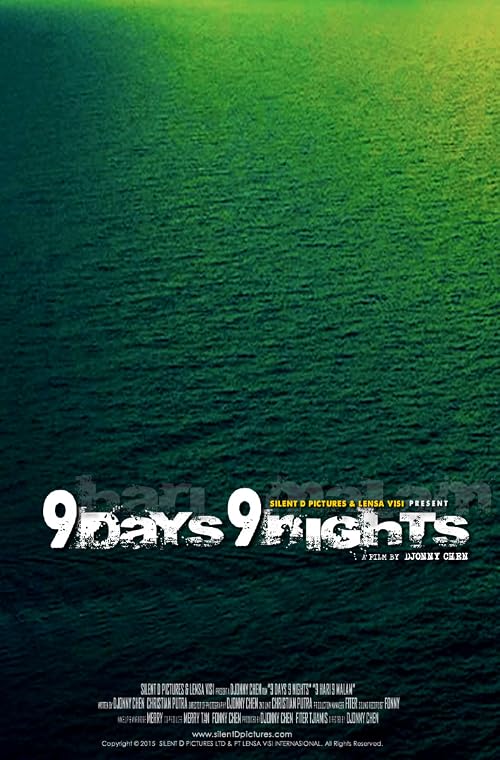 9 Hari 9 Malam