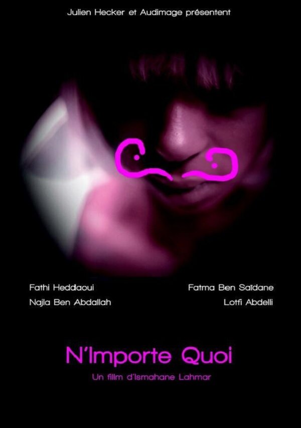 N'Importe Quoi