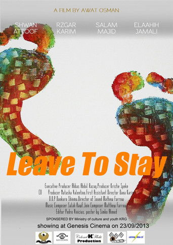 Leave to Stay