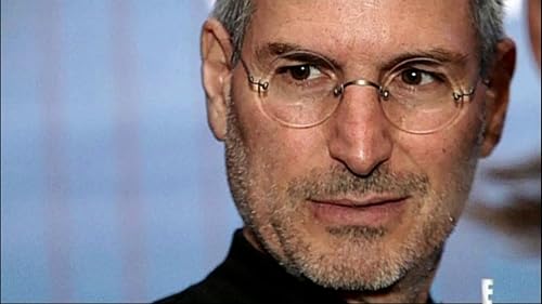 Pop Innovators Presents: Steve Jobs