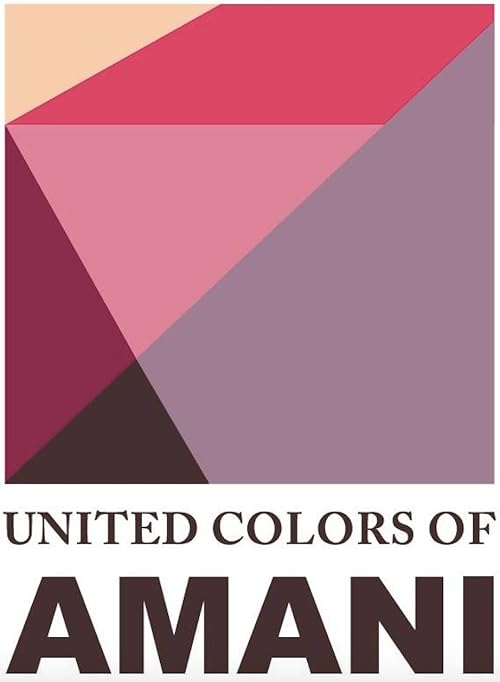 The United Colors of Amani