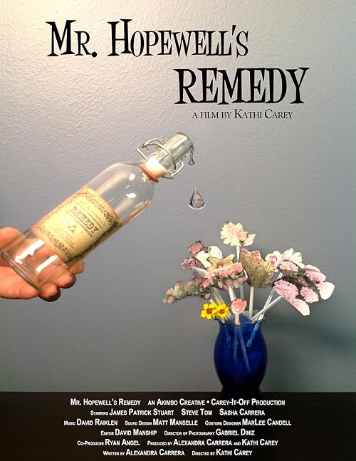 Mr. Hopewell's Remedy