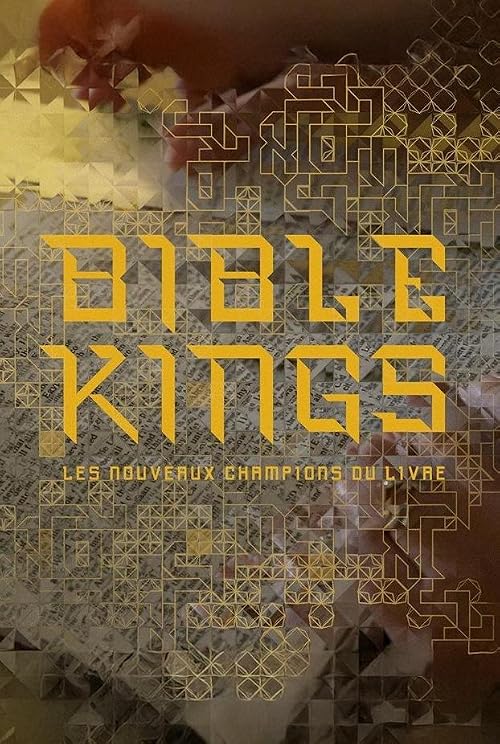 Bible Kings