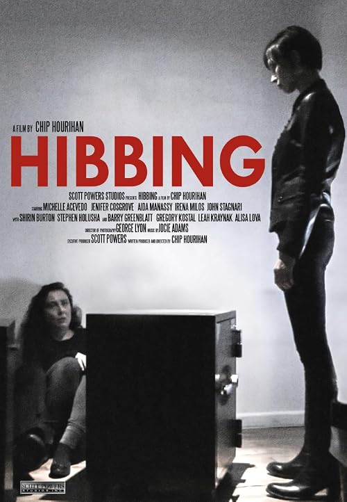 Hibbing