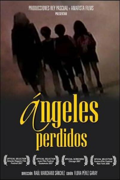 Angeles Perdidos