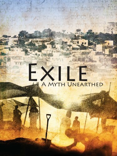 Das Exil der Juden - Mythos und Geschichte