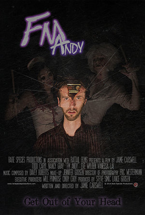 FM Andy