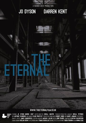 The Eternal