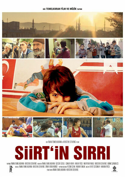 Siirt'in Sirri