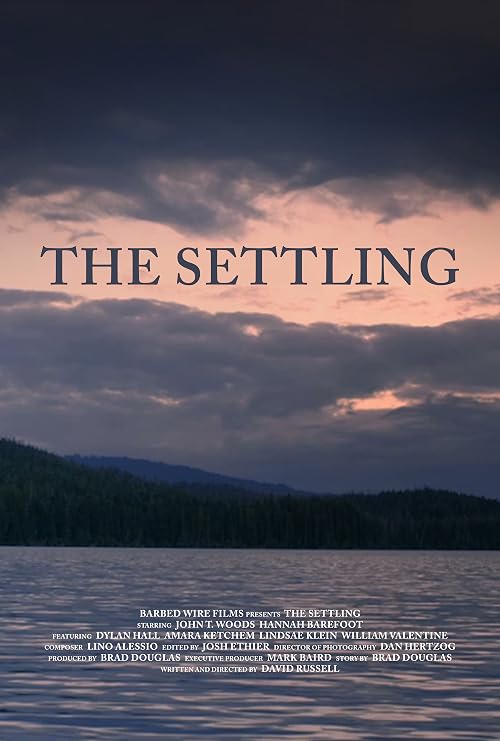 The Settling
