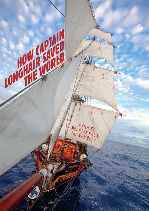 How Captain Longhair Saved the World