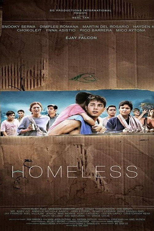 Homeless