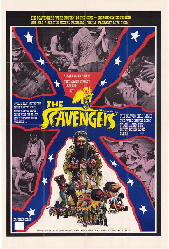 The Scavengers