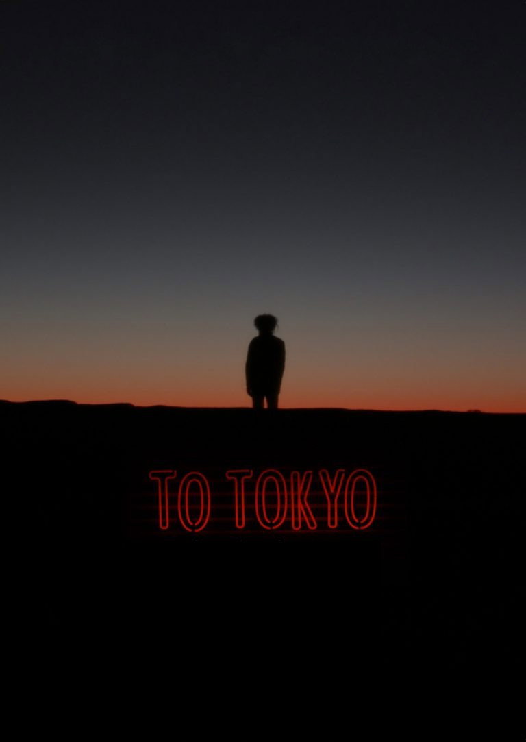 To Tokyo