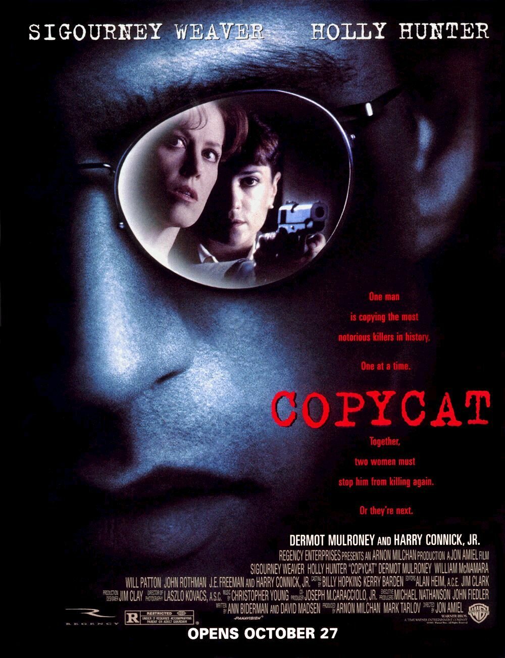 Kopya Cinayetleri