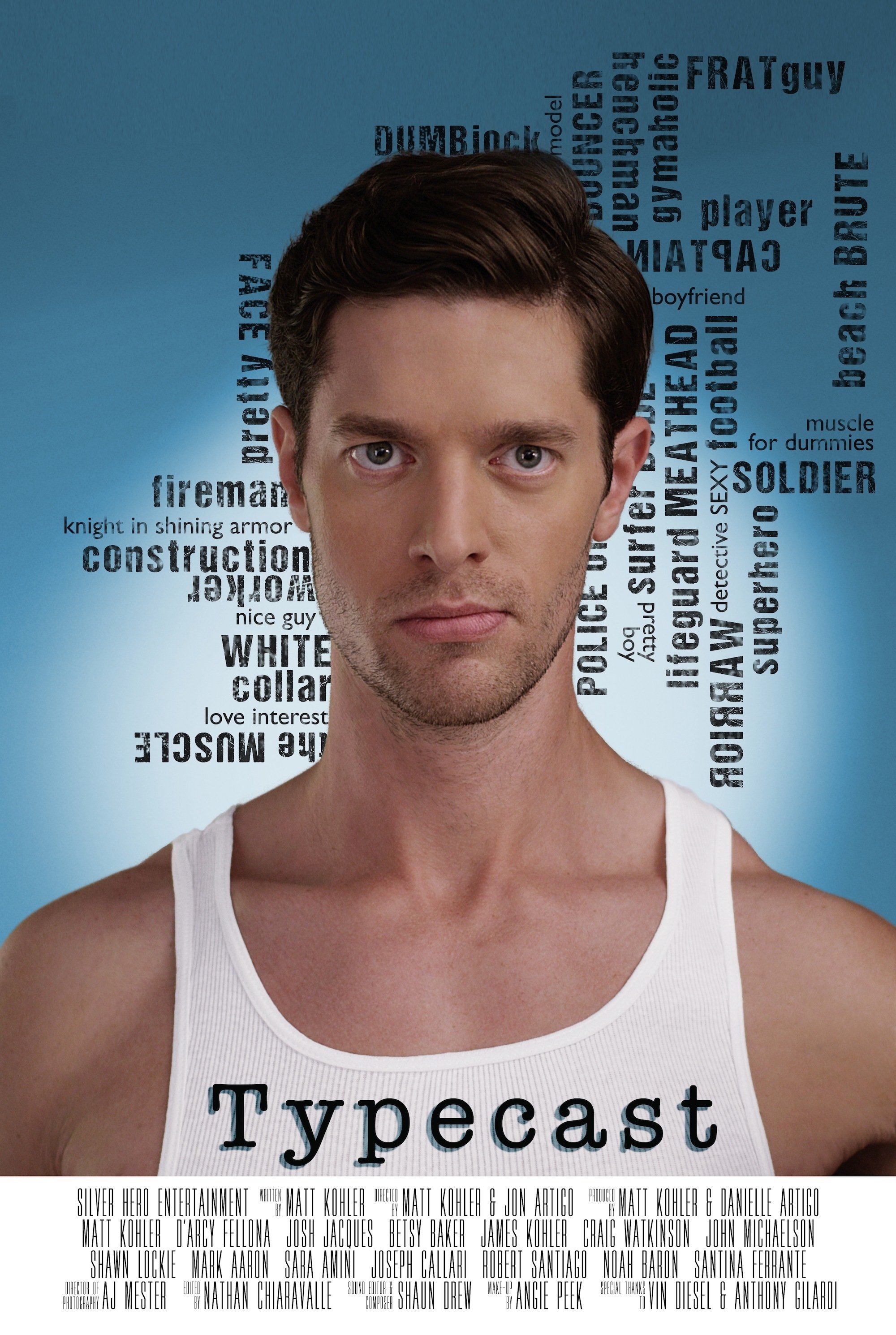 Typecast