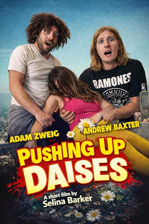 Pushing Up Daisies