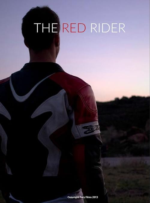 The Red Rider