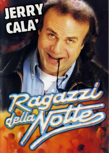 Ragazzi della notte