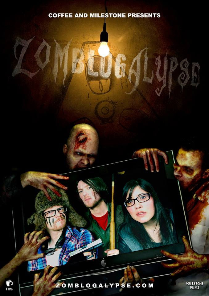 Zomblogalypse