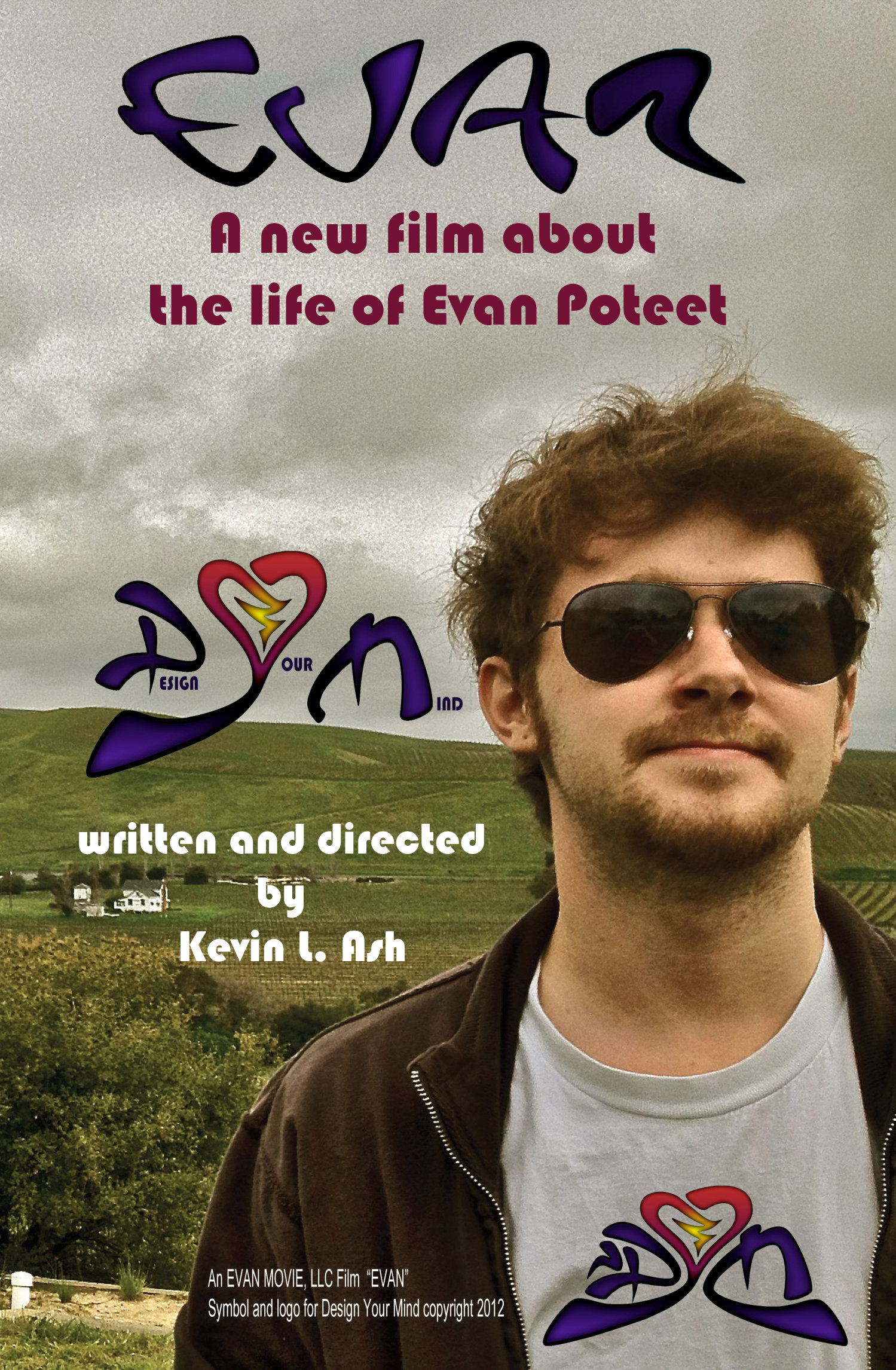 Evan Project