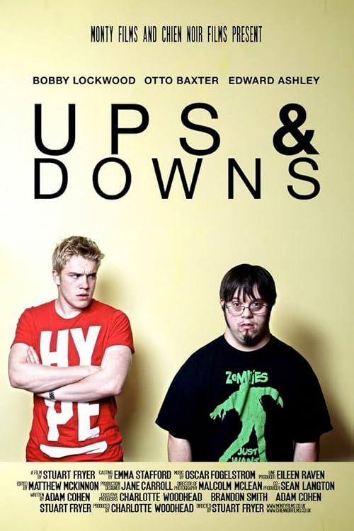 Ups & Downs