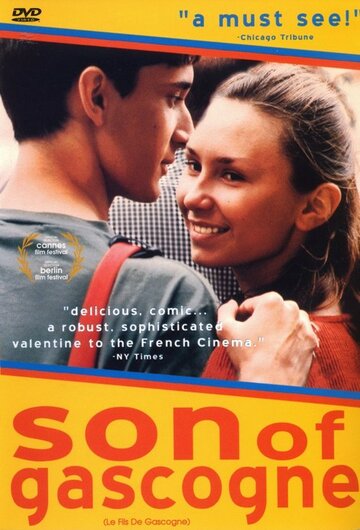 Le fils de Gascogne