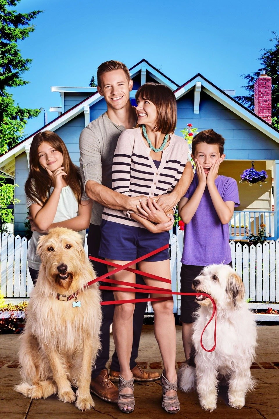 Lucky Dog